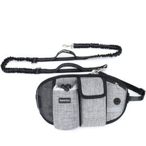 Vantrivo WalkPro hands-free leash set