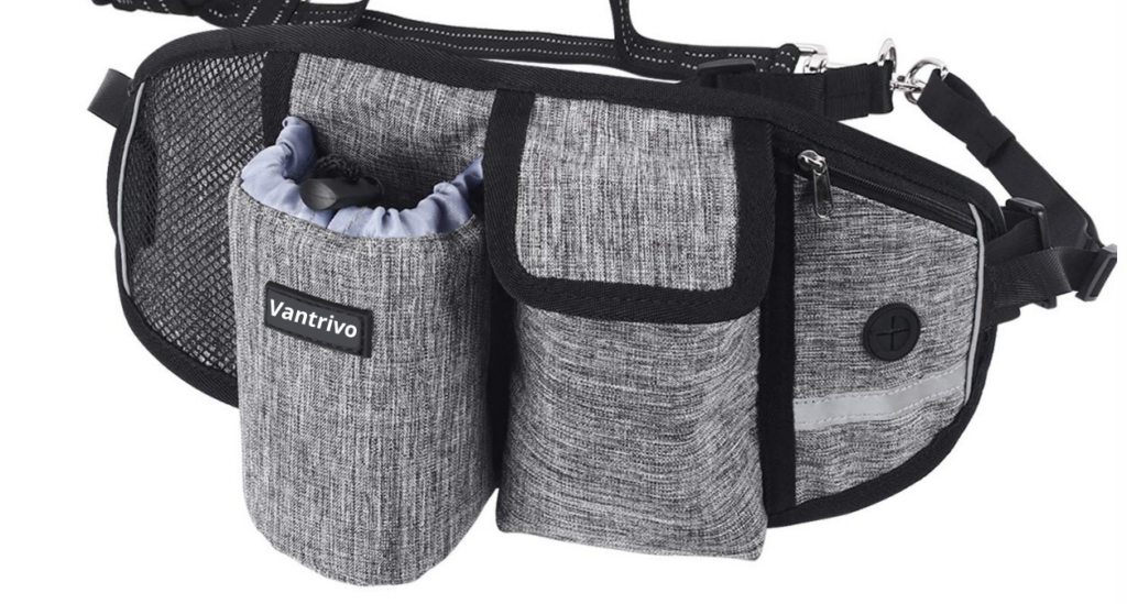 Vantrivo WalkPro