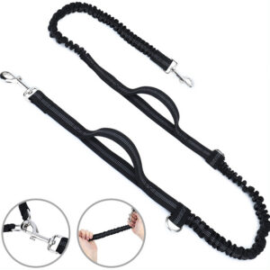 Vantrivo WalkPro leash detail
