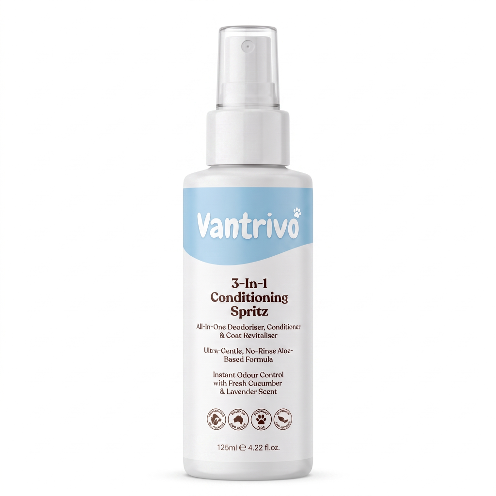 3-in-1 Conditioning Spritz