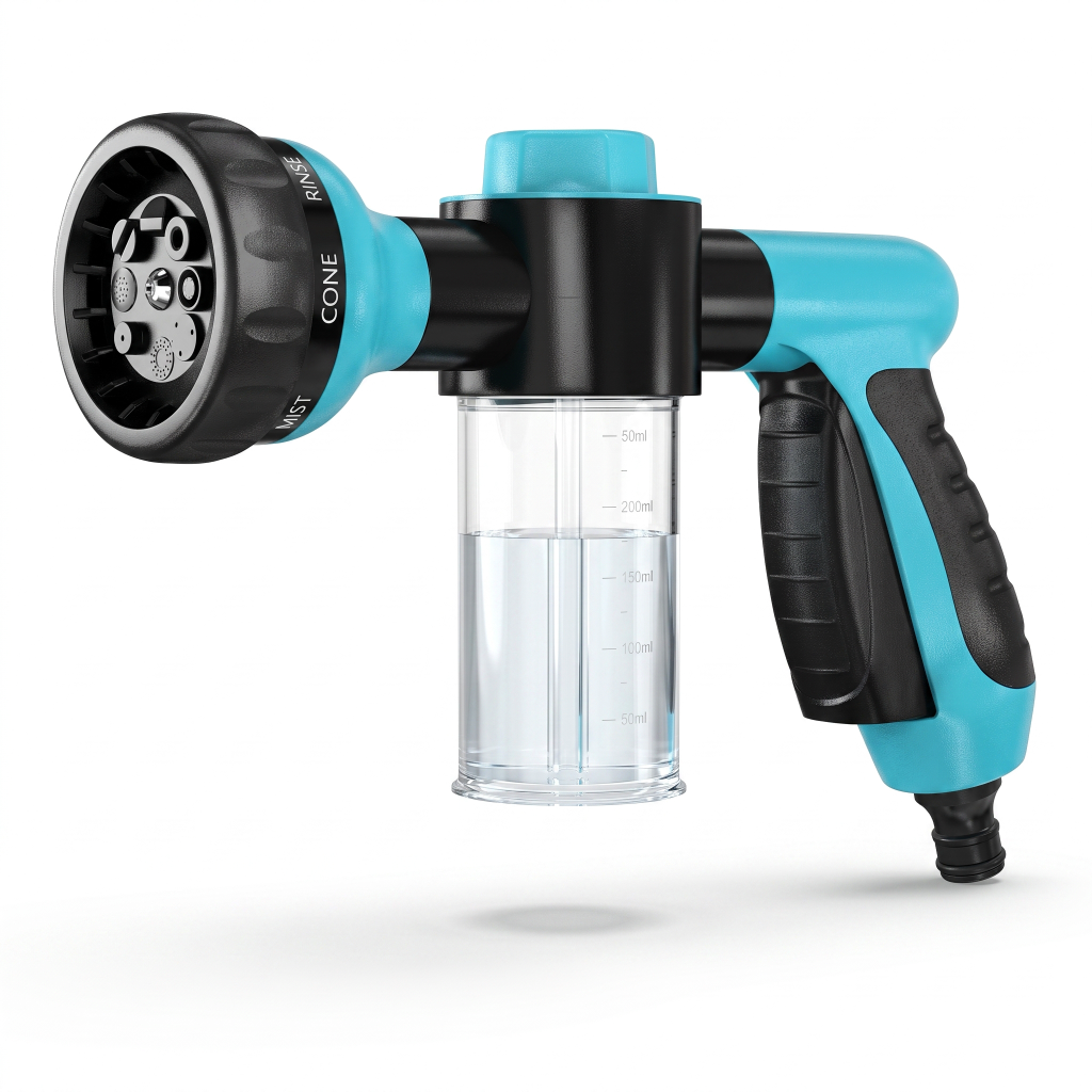 Vantrivo WashPro